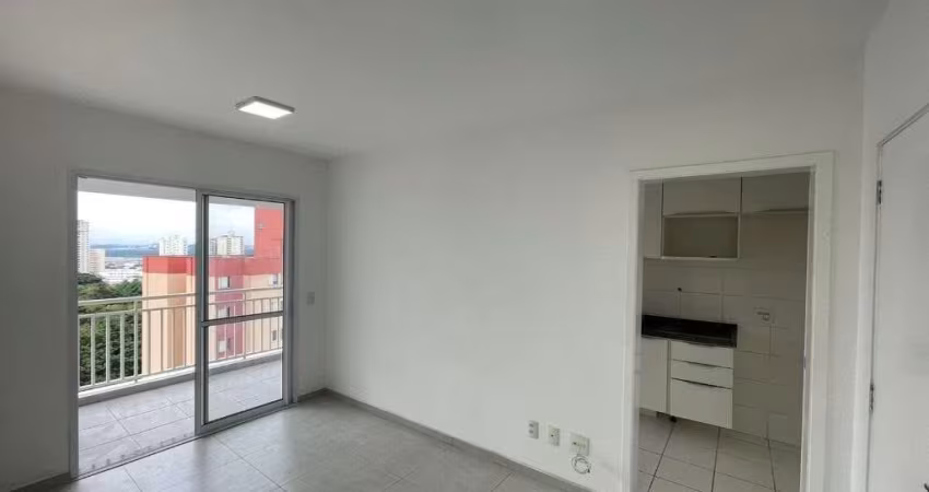 Apartamento em Vila Augusta  -  Guarulhos