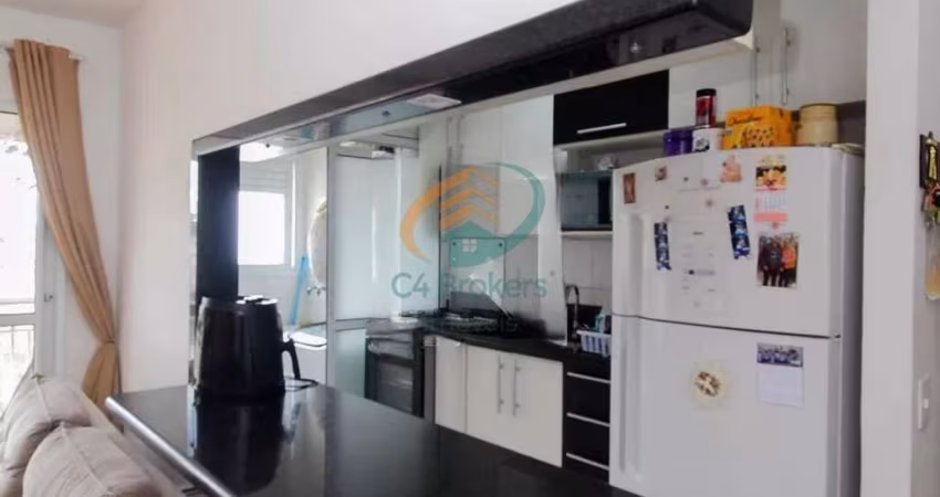 Apartamento em Ponte Grande - Guarulhos, SP
