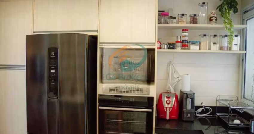 Apartamento com 3 quartos à venda no Centro, Guarulhos 