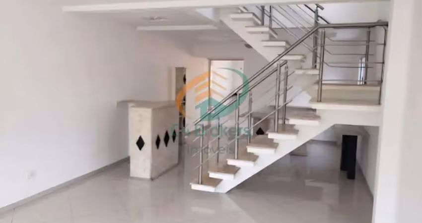 Casa com 3 quartos para alugar no Jardim Luciara, Guarulhos 