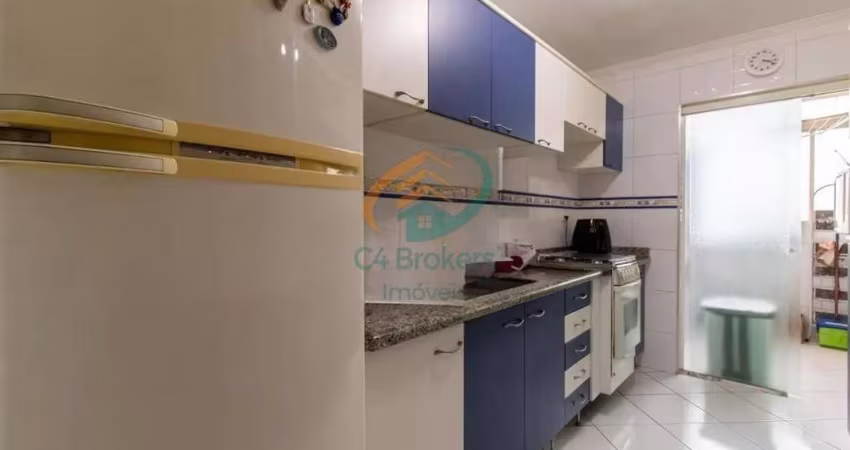Prédio Inteiro em Vila Araguaia - Guarulhos, SP por 1