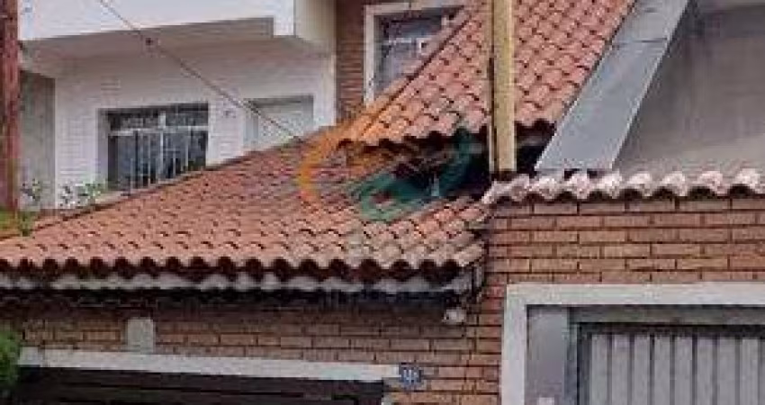 Sobrado em Vila Maranduba  -  Guarulhos