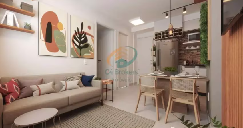 Apartamento em vila silvia - são paulo, sp por 227732