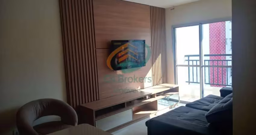 Apartamento em jardim flor da montanha - guarulhos, sp