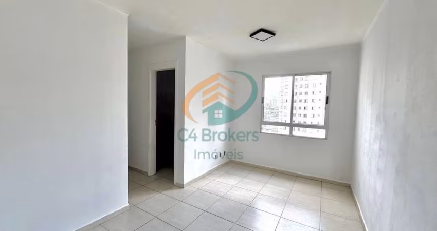 Apartamento em Ponte Grande  -  Guarulhos