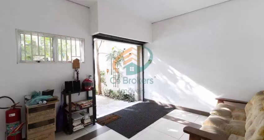 Barracão / Galpão / Depósito à venda no Jardim Santa Cecília, Guarulhos 