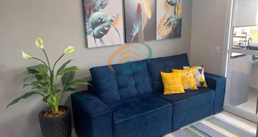 Apartamento em Gopoúva - Guarulhos, SP
