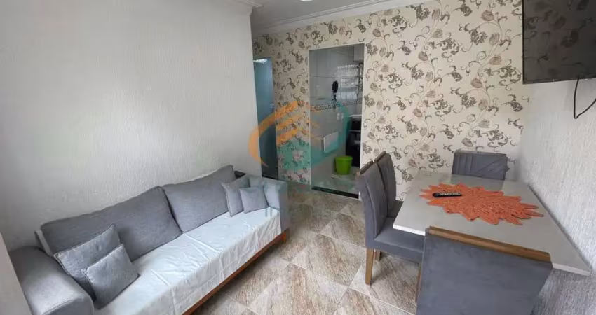 Casa em Jardim Maria Dirce - Guarulhos, SP