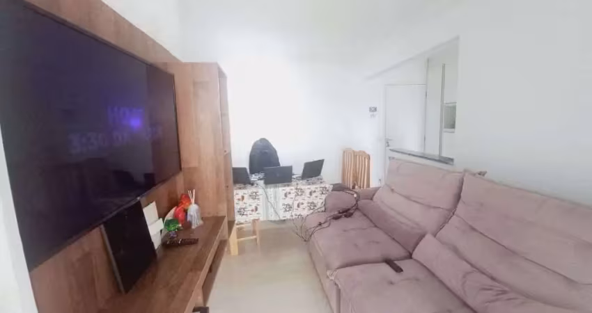Apartamento em Vila Galvão  -  Guarulhos