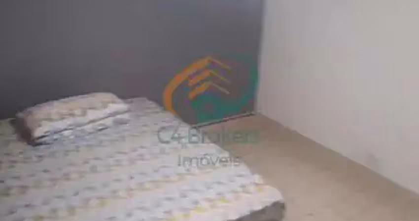 Casa com 3 quartos à venda no Jardim Barbosa, Guarulhos 