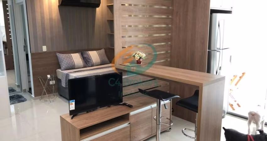 Studio em Vila Augusta - Guarulhos, SP