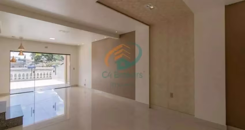 Casa com 3 quartos à venda na Vila Paulista, Guarulhos 