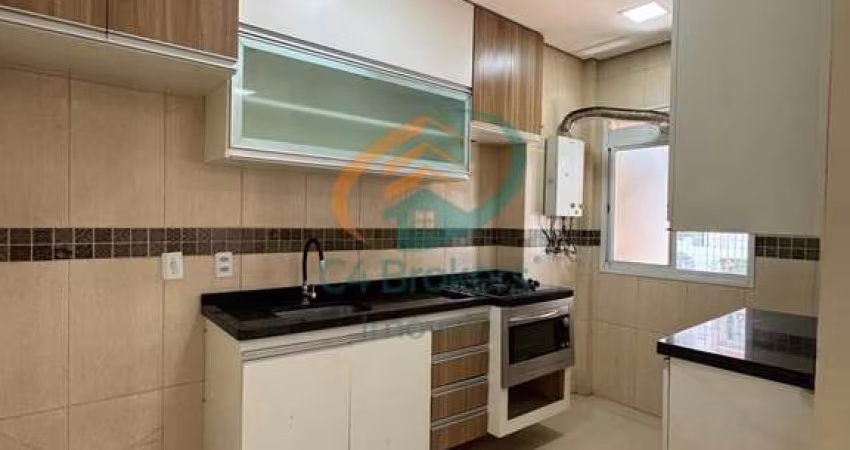 Apartamento em Jardim Cocaia - Guarulhos, SP