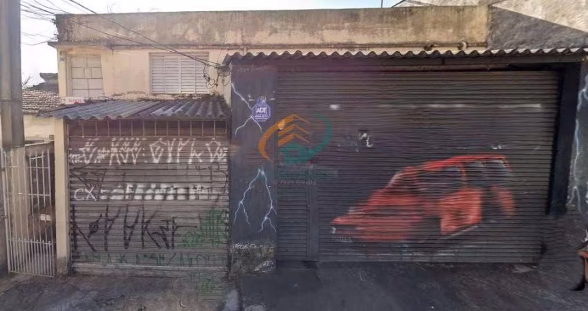 Loja/Salão em Vila das Palmeiras - Guarulhos, SP