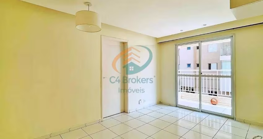 Apartamento em Macedo - Guarulhos, SP