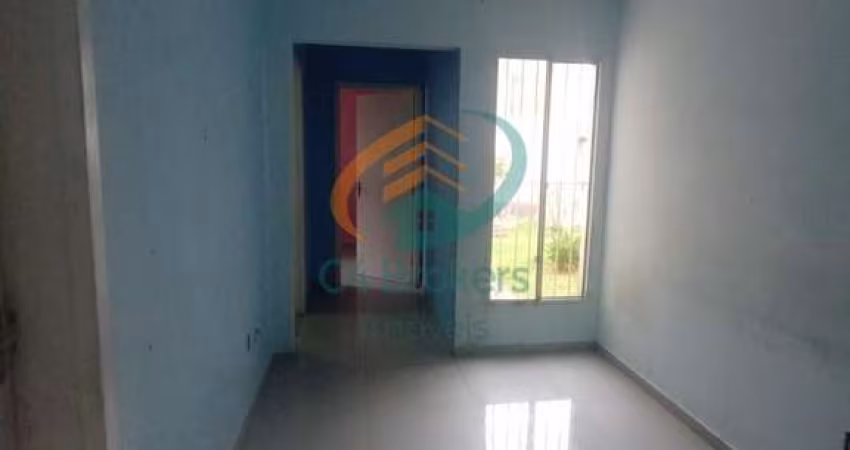Apartamento em Jardim Nova Cidade - Guarulhos, SP