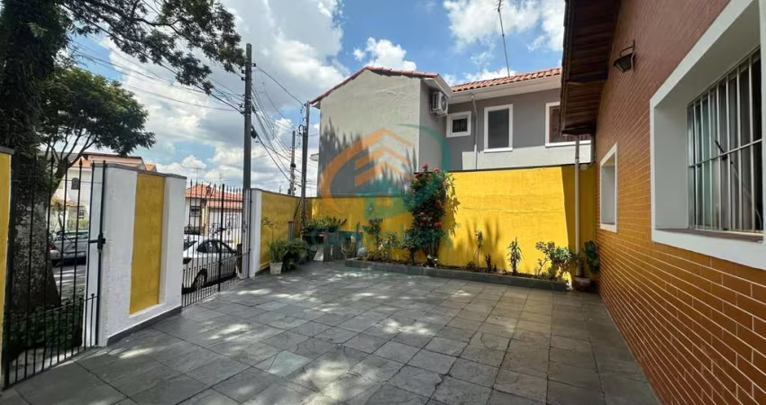 Casa em Bosque Maia  -  Guarulhos