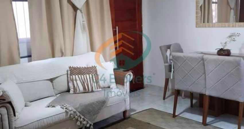 Apartamento em Pimentas - Guarulhos, SP