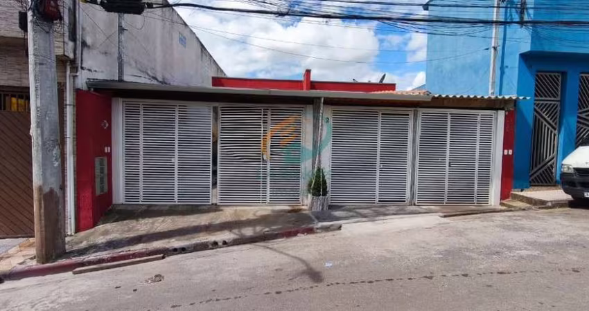 Casa de 64m² 2 dormitórios a venda no Jardim Ferrão  -  Guarulhos