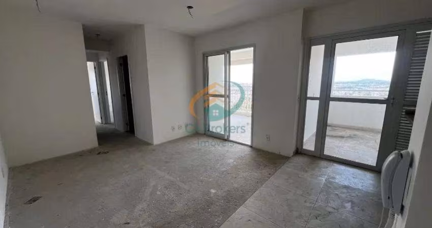 Apartamento Cobertura em Gopoúva - Guarulhos, SP