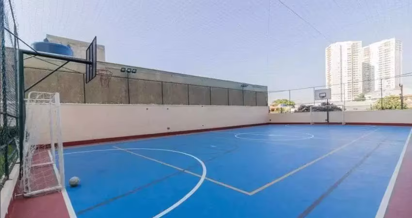 Apartamento com 2 quartos à venda na Vila Augusta, Guarulhos 