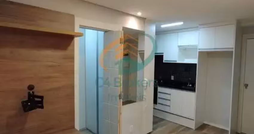 Apartamento em várzea da barra funda - são paulo, sp