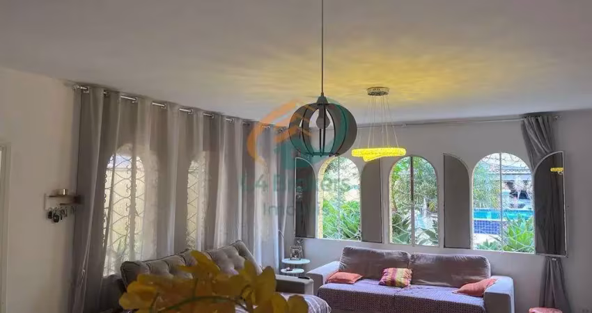 Casa térreo de 300m2 a venda na Vila Galvão  -  Guarulhos