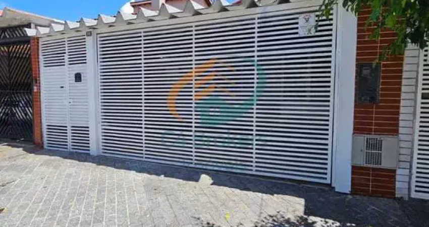 Casa com 3 quartos à venda no Jardim Santa Francisca, Guarulhos 