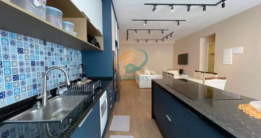 Apartamento 91 metros para venda na vila augusta  -  guarulhos