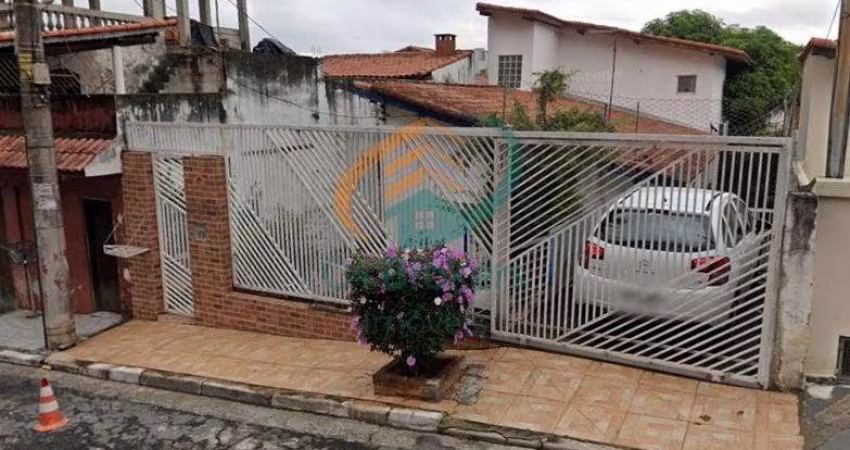 Casa em Vila Silveira - Guarulhos, SP