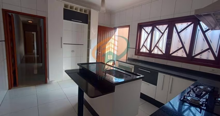Casa em Jardim Vila Galvao  -  Guarulhos