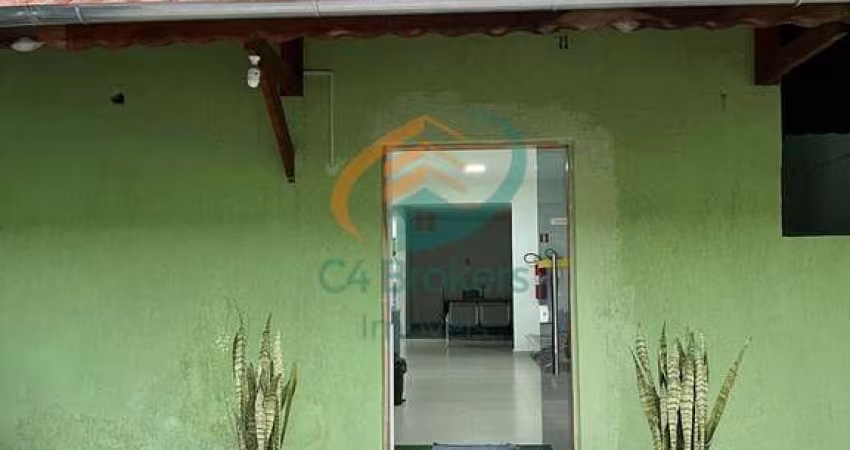 Casa Comercial em Jardim Presidente Dutra  -  Guarulhos
