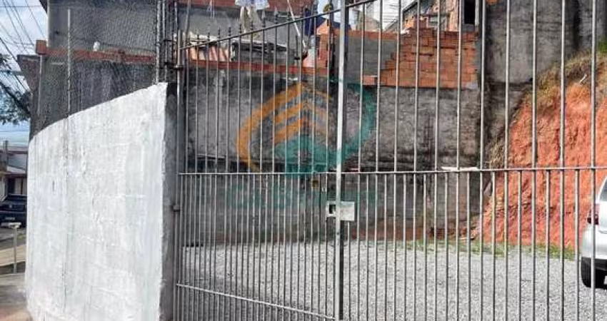 Terreno de 126m2 a venda no Jardim Angelica  -  Guarulhos