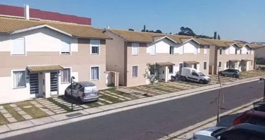 Casa térrea 58m² a venda no condomínio vila alegre guarulhos