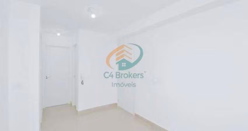 Apartamento em Vila das Bandeiras - Guarulhos, SP por 1