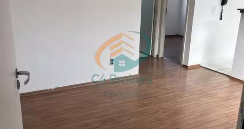 Apartamento em Jardim Ansalca - Guarulhos, SP