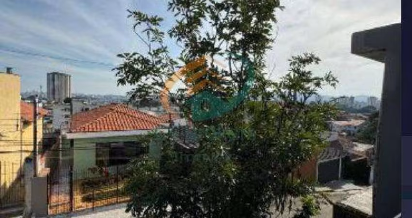 Casa Assobradada a Venda  2 quartos , 1 vaga  em Vila Leda  -  Guarulhos