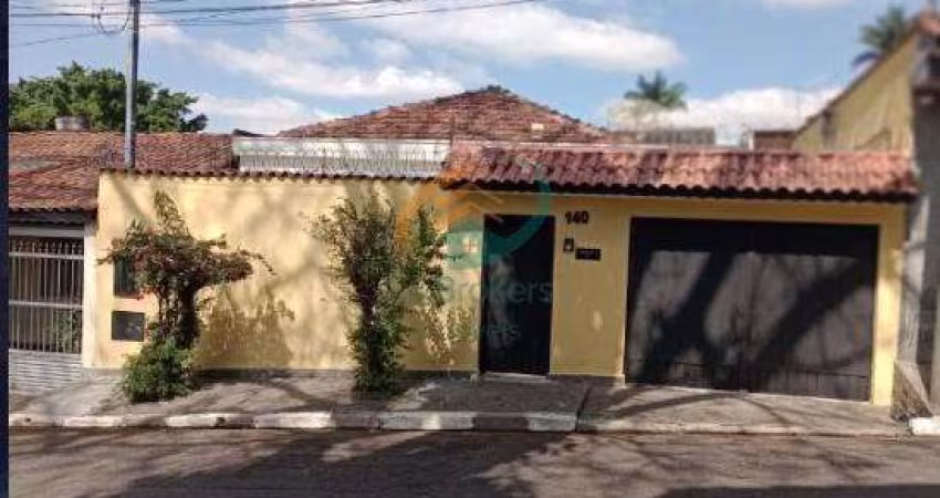 Casa de Rua em Jardim Maria Helena  -  Guarulhos