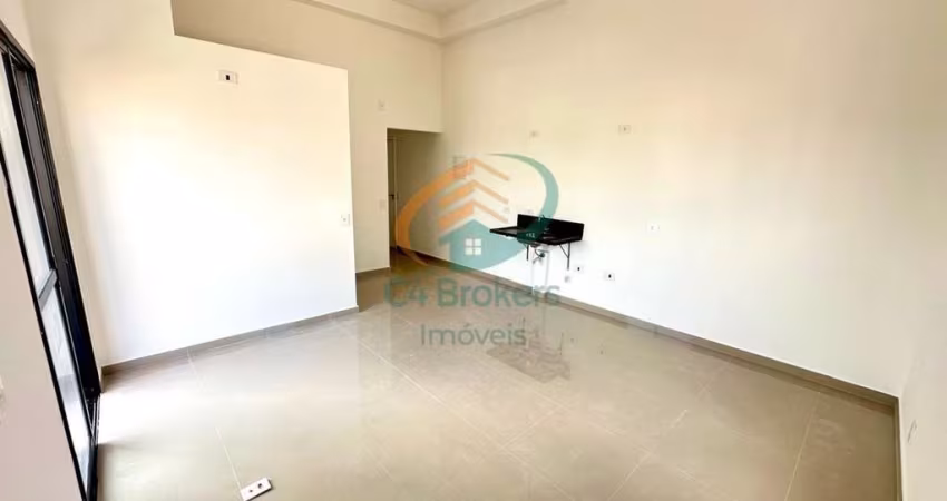 Studio em Vila Galvão - Guarulhos, SP