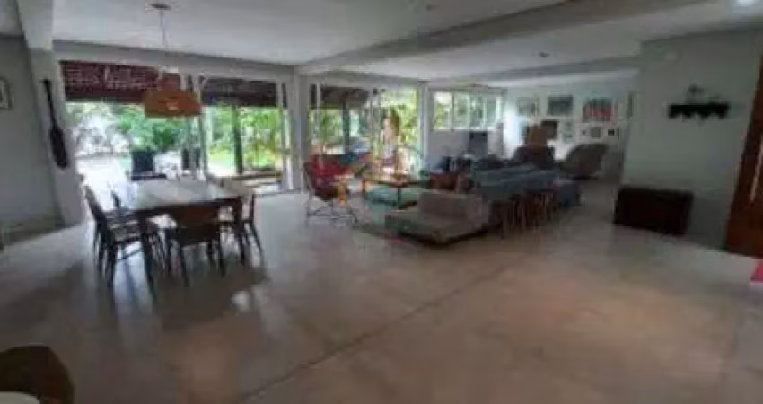 Casa a Venda Praia do Santiago  -  São Sebastião