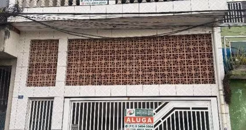 Sobrado em Jardim Acácio - Guarulhos, SP