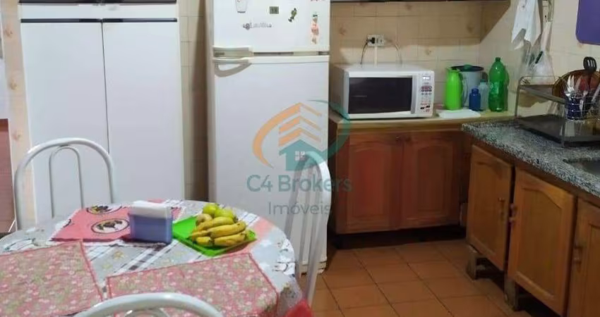 Sobrado em Jardim Dourado - Guarulhos, SP