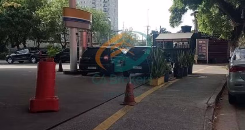 Terreno de 3.400m², 2 postos de combustível a Venda , Centro Guarulhos SP
