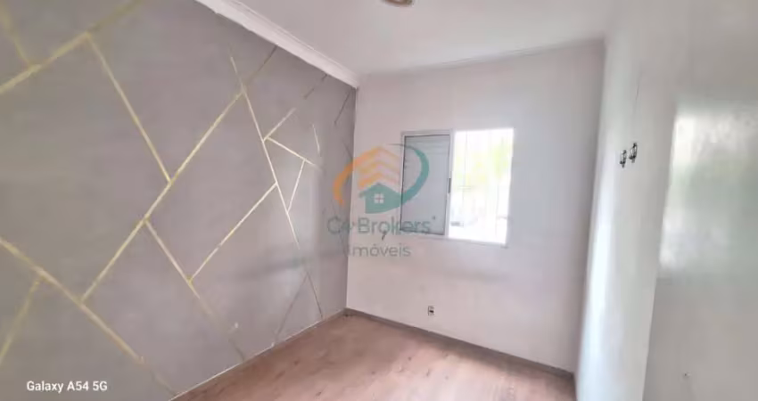 Apartamento com 2 quartos à venda na Vila Venditti, Guarulhos 