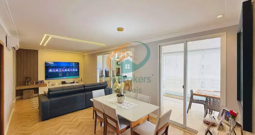 Apartamento em Centro - Guarulhos, SP