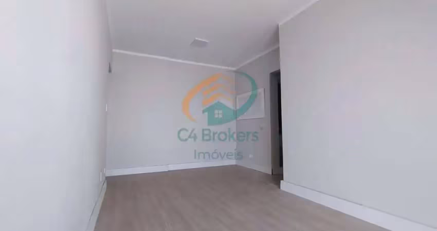 Apartamento com 2 quartos à venda na Vila Augusta, Guarulhos 
