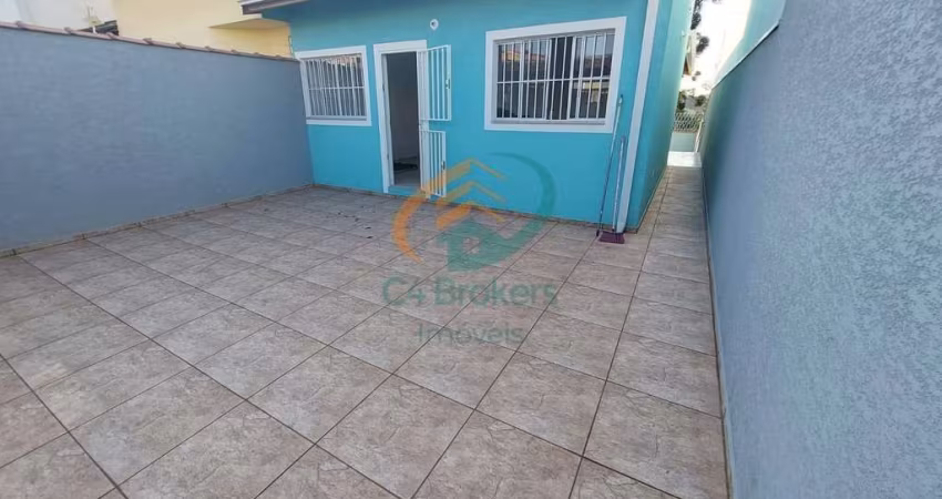 Casa em Caetetuba - Atibaia, SP