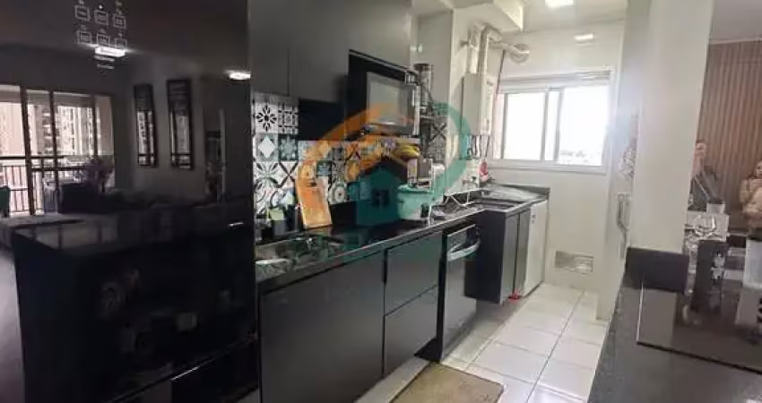 Apartamento em jardim flor da montanha - guarulhos, sp