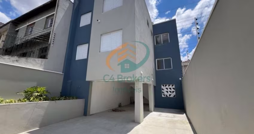 Apartamento em Vila Medeiros  -  São Paulo