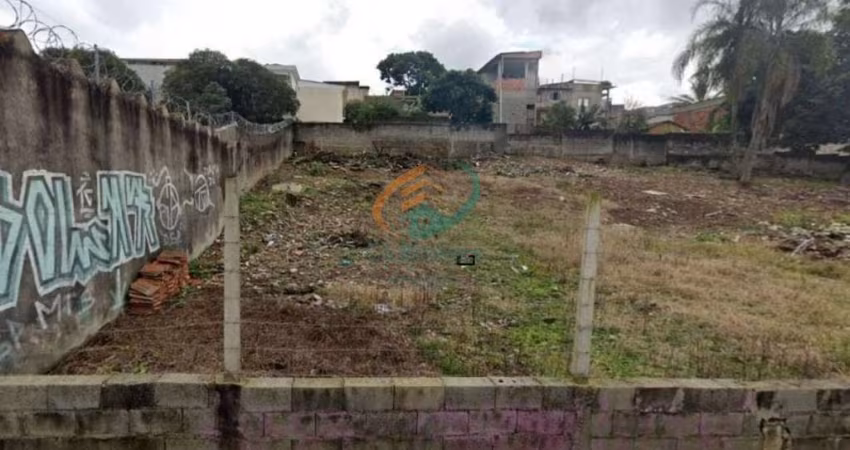 Terreno em Vila Nova Bonsucesso  -  Guarulhos